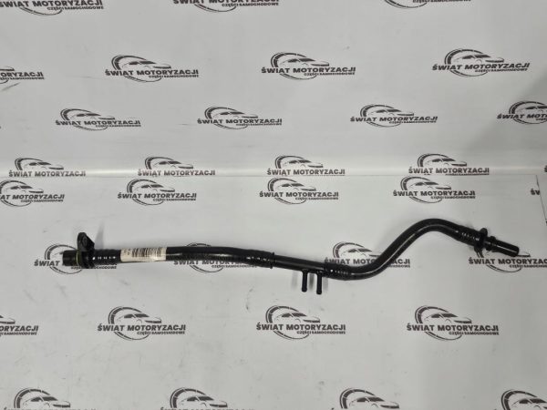 BMW 1 3 5 X3 E87 E60 E90 2.0 D N47D20C rura przewód podciśnienia 7804328-02