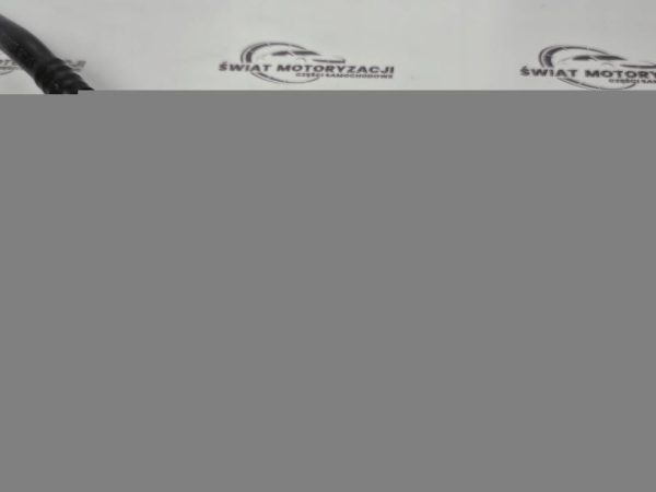BMW 1 3 5 X3 E87 E60 E90 2.0 D N47D20C rura przewód podciśnienia 7804328-02 - obrazek 3