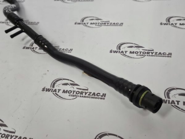 BMW 1 3 5 X3 E87 E60 E90 2.0 D N47D20C rura przewód podciśnienia 7804328-02 - obrazek 4