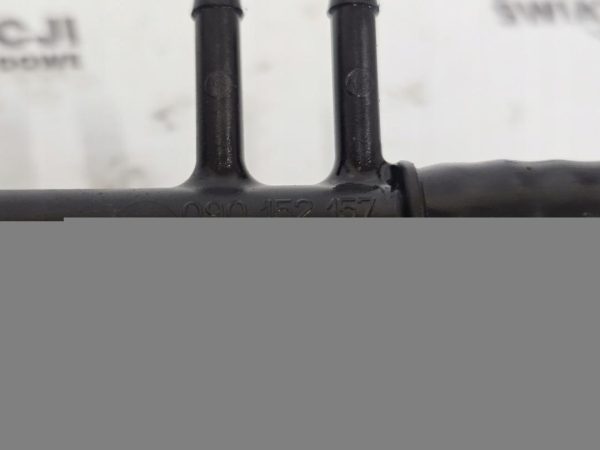 BMW 1 3 5 X3 E87 E60 E90 2.0 D N47D20C rura przewód podciśnienia 7804328-02 - obrazek 5