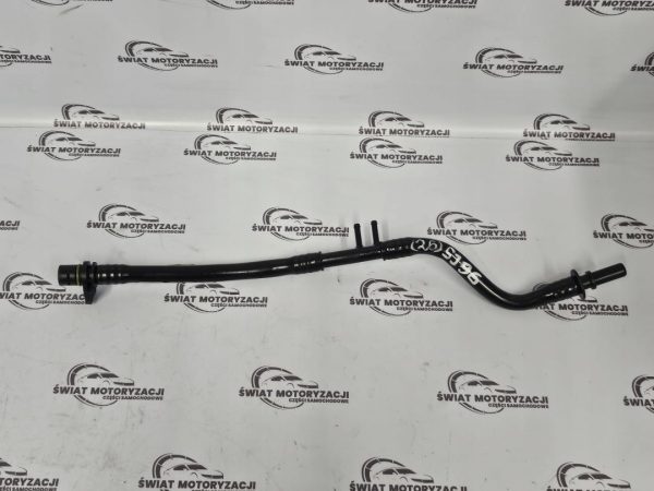 BMW 1 3 5 X3 E87 E60 E90 2.0 D N47D20C rura przewód podciśnienia 7804328-02 - obrazek 7