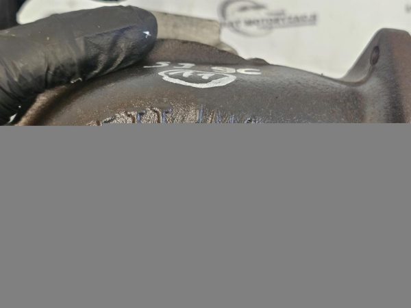 BMW 1 3 5 X3 E87 E60 E90 2.0 D N47D20C turbosprężarka 767378-9 GT1749V - obrazek 4