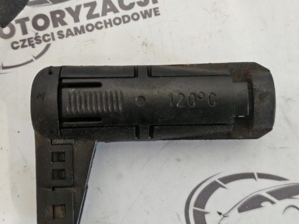 BMW 1 3 5 X3 E87 E60 E90 2.0 D N47D20C wiązka świec żarowych 967569 - obrazek 3