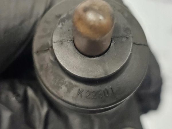 BMW 1 3 5 X3 E87 E60 E90 2.0 D N47D20C wysprzęglik 6785964 - obrazek 5