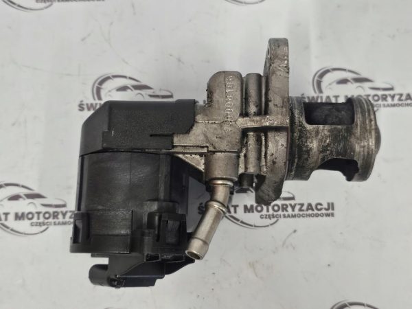 BMW 1 3 5 X3 E87 E60 E90 2.0 D N47D20C zawór EGR 7810871-02