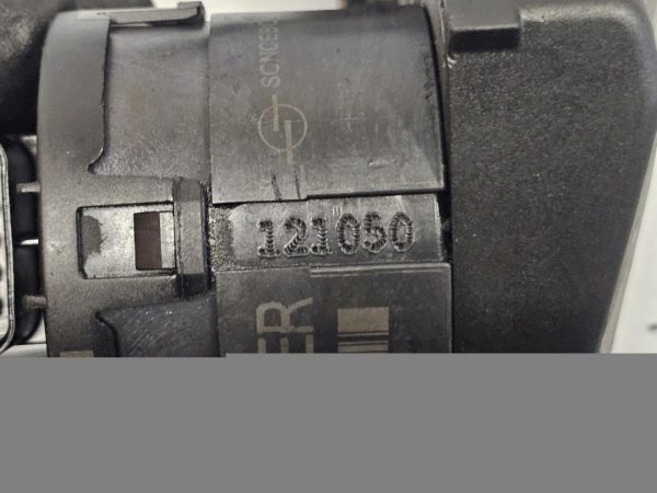 BMW 1 3 5 X3 E87 E60 E90 2.0 D N47D20C zawór EGR 7810871-02 - obrazek 3