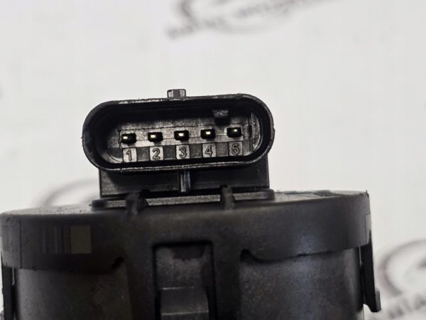 BMW 1 3 5 X3 E87 E60 E90 2.0 D N47D20C zawór EGR 7810871-02 - obrazek 8