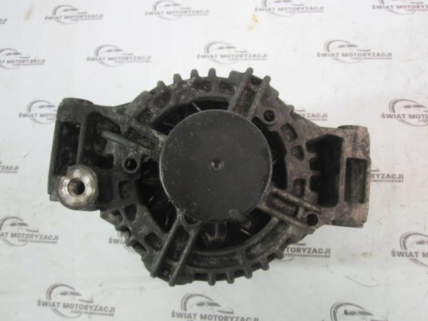 BMW 1.6 B N45B16 115KM 07r alternator 0124325116 7532964 - obrazek 5