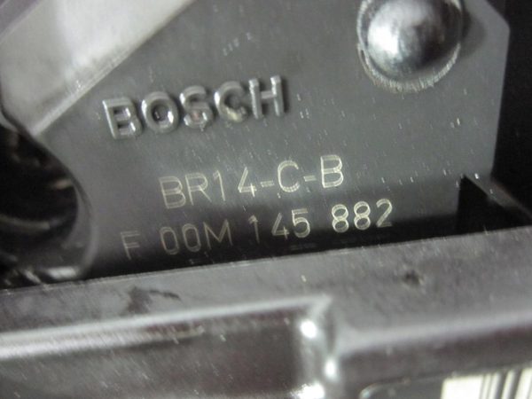 BMW 1.6 B N45B16 115KM 07r alternator 0124325116 7532964 - obrazek 8