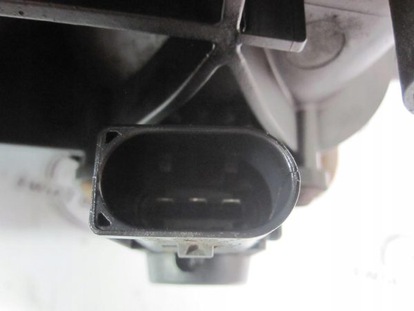 BMW 1.6 B N45B16 115KM 07r kolektor ssący 7560229 - obrazek 6