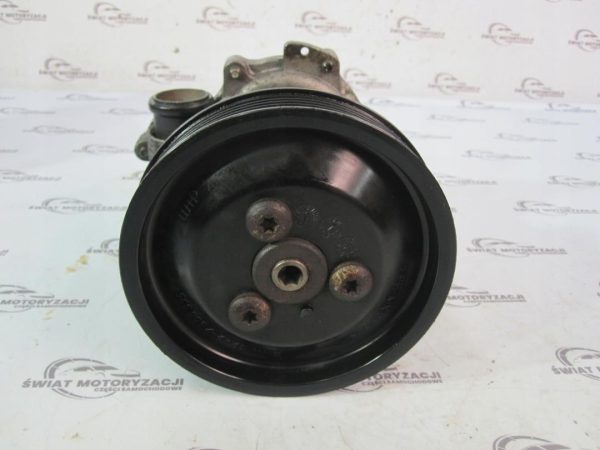 BMW 1.6 B N45B16 115KM 07r pompa wspomagania 6780413 7617955152 7500335 - obrazek 4