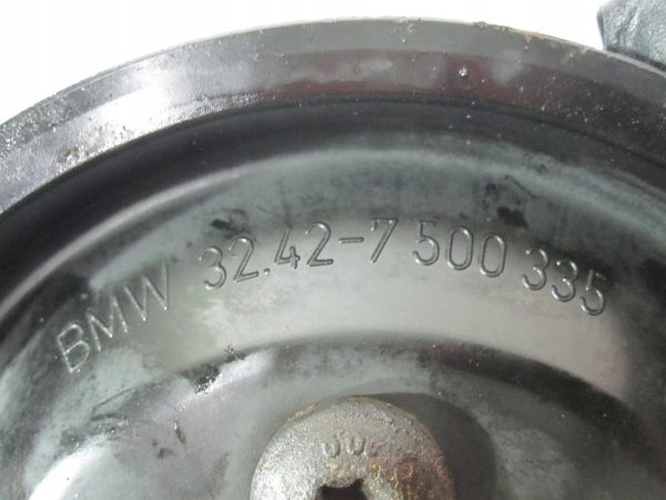 BMW 1.6 B N45B16 115KM 07r pompa wspomagania 6780413 7617955152 7500335 - obrazek 6
