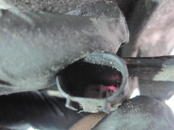 BMW 1.6 B N45B16 115KM 07r sprężarka klimatyzacji - obrazek 5