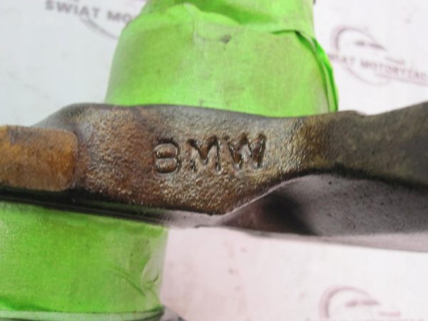 BMW 1.6 B N45B16 115KM 07r wał korbowy nominalny z panewkami HUB72 - obrazek 5