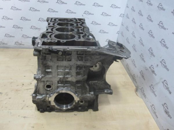 BMW 1.6 N45B16AB 115KM 06r blok silnika nominalny 7521270
