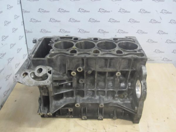 BMW 1.6 N45B16AB 115KM 06r blok silnika nominalny 7521270 - obrazek 2