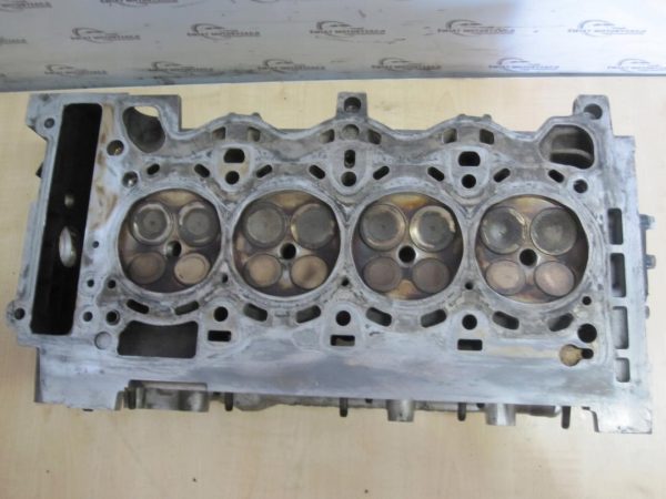 BMW 1.6 N45B16AB 115KM 06r głowica kompletna 75059759 7504722 - obrazek 2