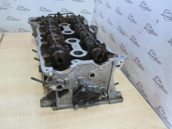 BMW 1.6 N45B16AB 115KM 06r głowica kompletna 75059759 7504722 - obrazek 3
