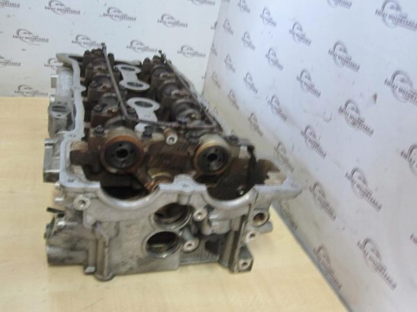 BMW 1.6 N45B16AB 115KM 06r głowica kompletna 75059759 7504722 - obrazek 4