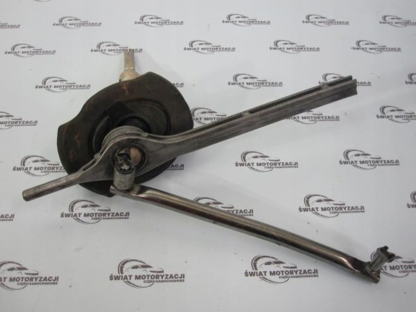 BMW 1.6 N45B16AB 115KM 06r lewarek zmiany biegów 7542236 13807410 - obrazek 5