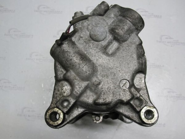 BMW 1 F10 F20 2.0 B 12r 245KM 6SEU14A 447150-2672 SPRĘŻARKA KLIMATYZACJI - obrazek 4