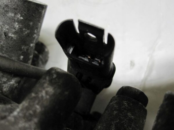 BMW 1 F10 F20 2.0 B 12r 245KM 6SEU14A 447150-2672 SPRĘŻARKA KLIMATYZACJI - obrazek 5