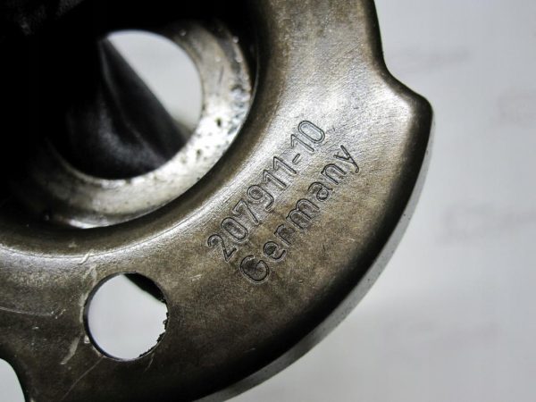 BMW 1 F10 F20 2.0 B 12r 245KM 758381804 F-347724 7598215 WARIATOR ROZRZĄDU - obrazek 4