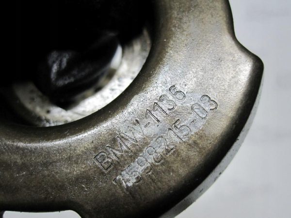 BMW 1 F10 F20 2.0 B 12r 245KM 758381804 F-347724 7598215 WARIATOR ROZRZĄDU - obrazek 5