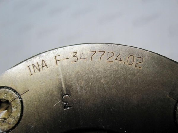 BMW 1 F10 F20 2.0 B 12r 245KM 758381804 F-347724 7598215 WARIATOR ROZRZĄDU - obrazek 8