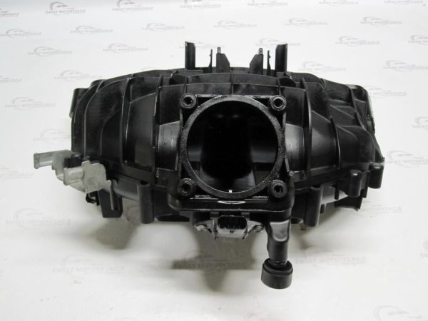 BMW 1 F10 F20 2.0 B 12r 245KM 7588126 105435 1052020S02 KOLEKTOR SSĄCY