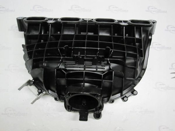BMW 1 F10 F20 2.0 B 12r 245KM 7588126 105435 1052020S02 KOLEKTOR SSĄCY - obrazek 2