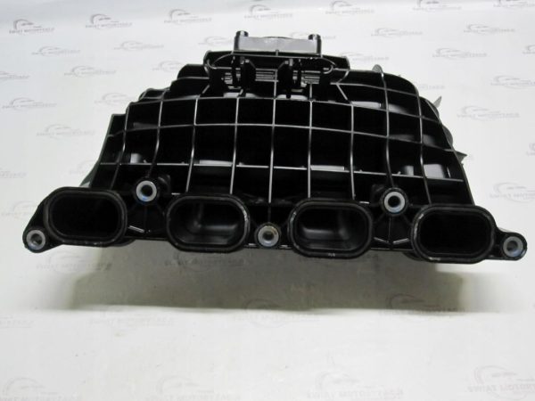 BMW 1 F10 F20 2.0 B 12r 245KM 7588126 105435 1052020S02 KOLEKTOR SSĄCY - obrazek 3