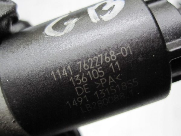 BMW 1 F10 F20 2.0 B 12r 245KM 7622768 13151855 B280088 ELEKTROZAWÓR - obrazek 5