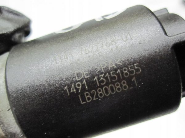 BMW 1 F10 F20 2.0 B 12r 245KM 7622768 13151855 B280088 ELEKTROZAWÓR - obrazek 6