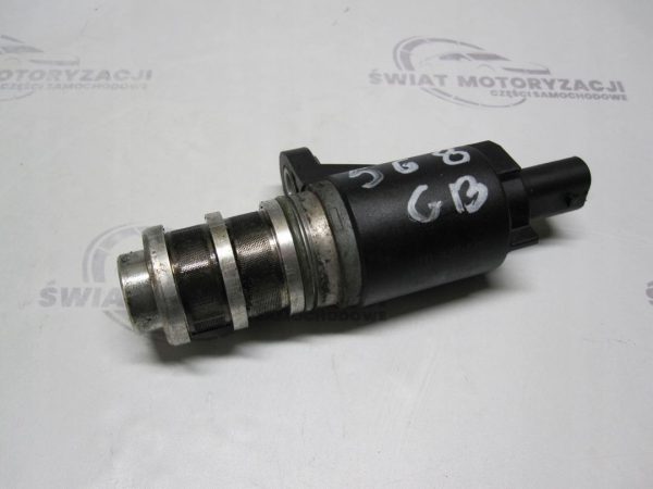 BMW 1 F10 F20 2.0 B 12r 245KM 7622768 13151855 B280088 ELEKTROZAWÓR - obrazek 7