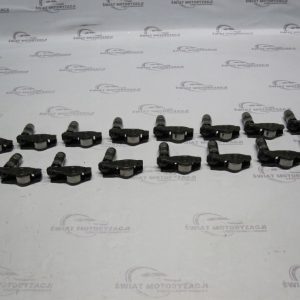 BMW 1 F10 F20 2.0 B 12r 245KM DYSZE