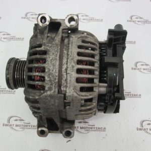 BMW 3 2.0 B 09r alternator BR14-C-B