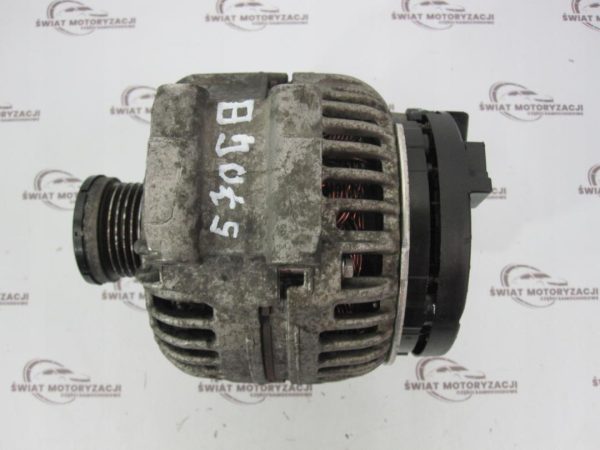 BMW 3 2.0 B 09r alternator BR14-C-B - obrazek 2