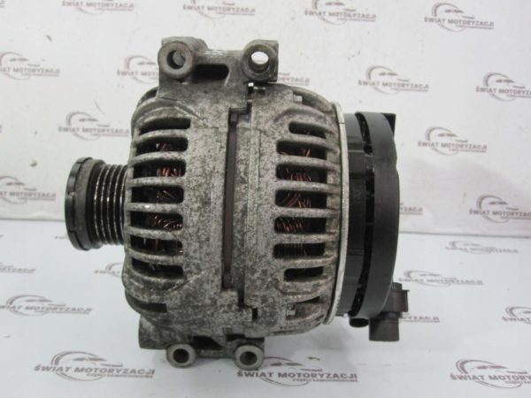 BMW 3 2.0 B 09r alternator BR14-C-B - obrazek 3