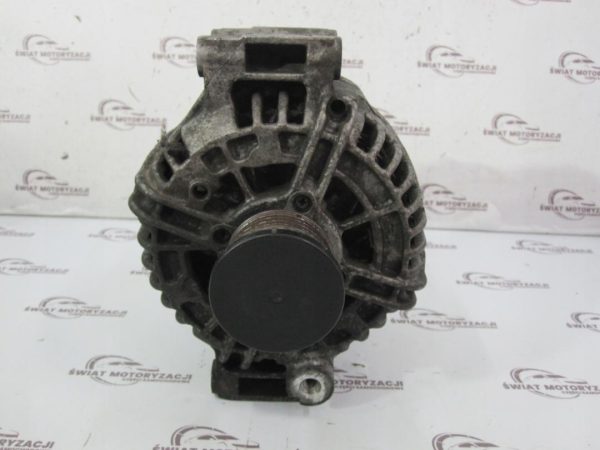 BMW 3 2.0 B 09r alternator BR14-C-B - obrazek 4