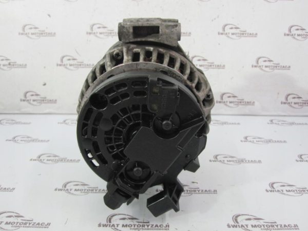 BMW 3 2.0 B 09r alternator BR14-C-B - obrazek 5