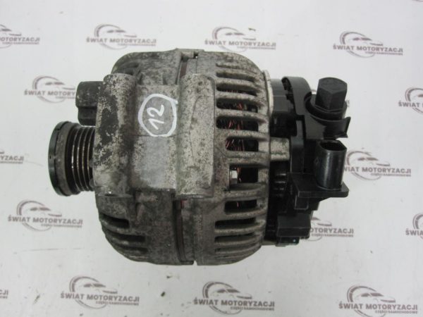 BMW 3 2.0 B 09r alternator BR14-C-B - obrazek 8