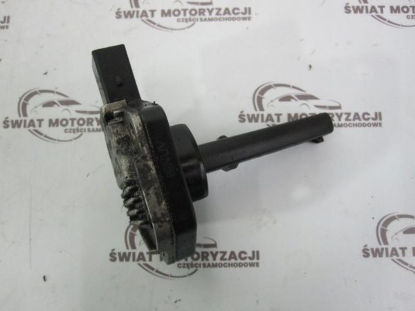 BMW 3 2.0 B 09r czujnik poziomu oleju 7501786