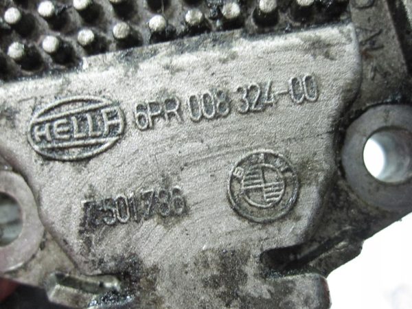 BMW 3 2.0 B 09r czujnik poziomu oleju 7501786 - obrazek 5