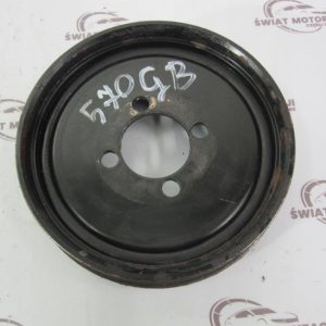 BMW 3 2.0 B 09r koło pasowe