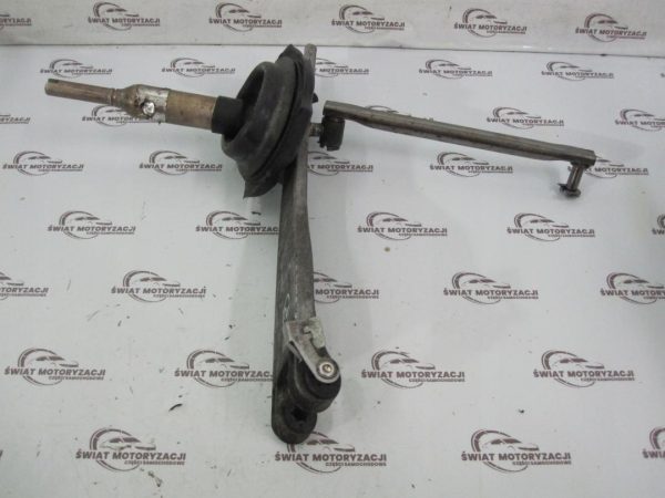 BMW 3 2.0 B 09r lewarek zmiany biegów 7542236