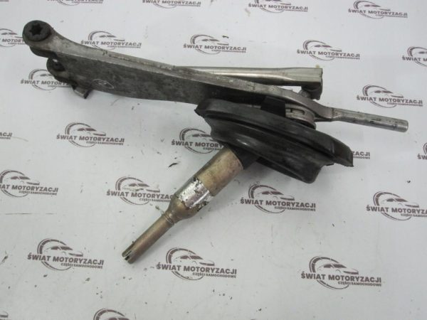 BMW 3 2.0 B 09r lewarek zmiany biegów 7542236 - obrazek 3