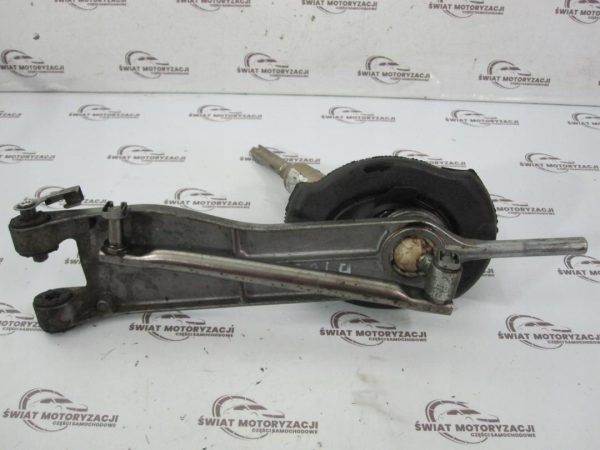 BMW 3 2.0 B 09r lewarek zmiany biegów 7542236 - obrazek 4
