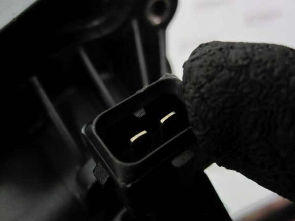 BMW 3 2.0 B 09r obudowa termostatu 7510959 7551570 - obrazek 4