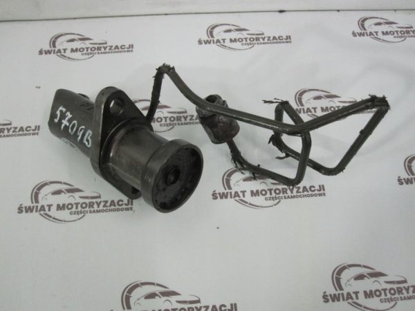 BMW 3 2.0 B 09r odma oleju G736-21 - obrazek 4